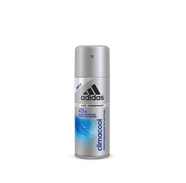 Adidas Climacool dezodorant w sprayu męski 150 ml