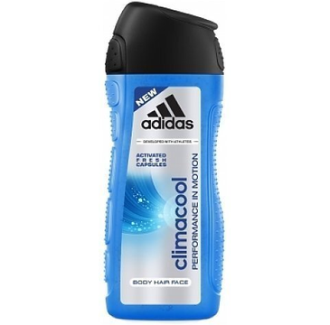Adidas Climacool Men żel pod prysznic (300 ml)