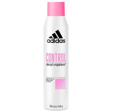 Adidas Control antyperspirant spray (250 ml)