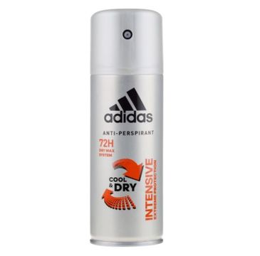 Adidas – Cool&Dry Intensive dezodorant spray (150 ml)