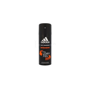 Adidas Cool&Dry Intensive dezodorant spray (150 ml)