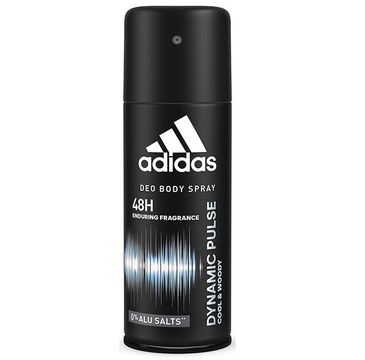 Adidas – Dynamic Pulse dezodorant spray (150 ml)