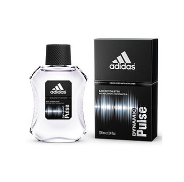 Adidas Dynamic Pulse woda toaletowa męska 50 ml
