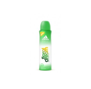 Adidas Floral Dream dezodorant w sprayu dla mężczyzn 150 ml