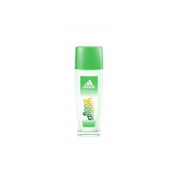 Adidas Floral Dream dezodorant w sprayu naturalny subtelny zapach 75 ml