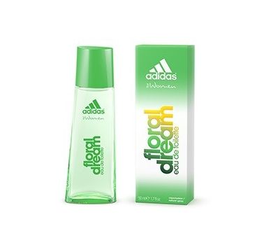 Adidas Floral Dream woda toaletowa damska 50 ml