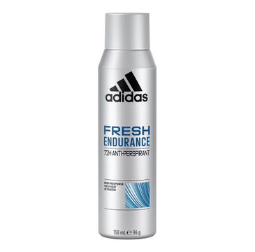 Adidas Fresh Endurance antyperspirant spray 150ml
