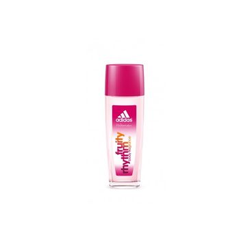 Adidas Fruity Rhythm dezodorant w sprayu subtelny zapach 75 ml