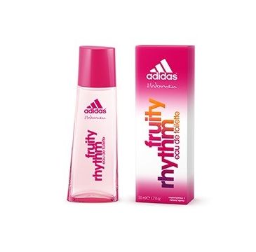 Adidas Fruity Rhythm woda toaletowa damska 30 ml