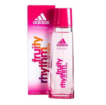 Adidas Fruity Rythm woda toaletowa spray 75ml