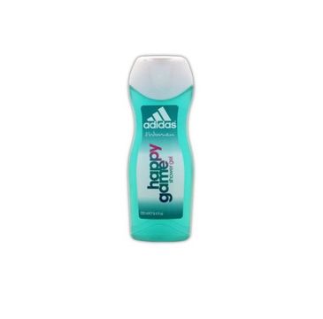 Adidas Happy Game For Woman żel pod prysznic 250ml