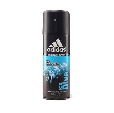 Adidas Ice Dive dezodorant spray 150ml