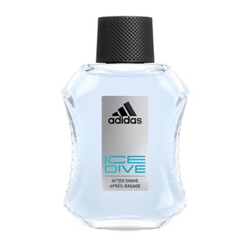Adidas Ice Dive woda po goleniu (100 ml)