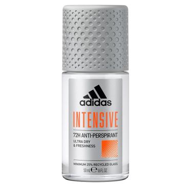 Adidas Intensive antyperspirant w kulce (50 ml)