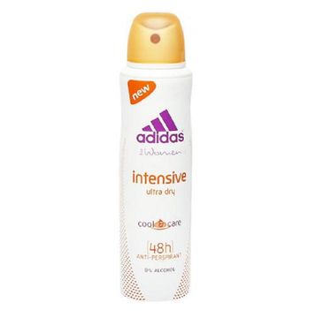 Adidas Intensive Ultra Dry dezodorant spray 150ml