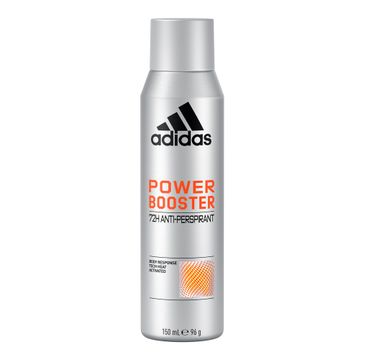 Adidas Power Booster antyperspirant spray 150ml