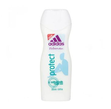 Adidas – Protect for Women żel pod prysznic (250 ml)