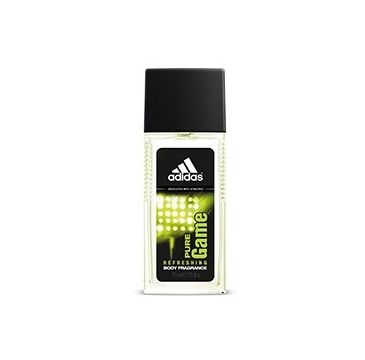 Adidas Pure Game dezodorant w spray naturalny subtelny zapach 75 ml