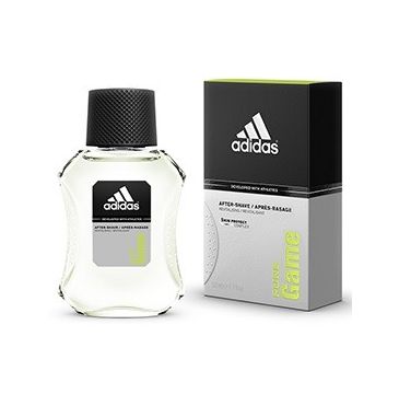 Adidas Pure Game woda po goleniu 100 ml