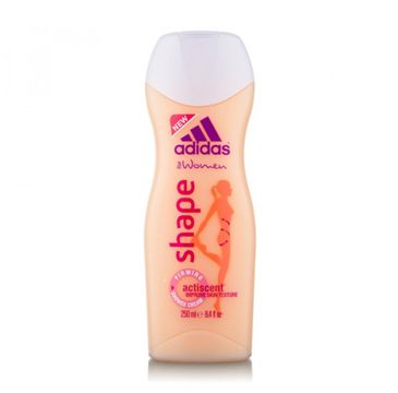 Adidas Shape for Women żel pod prysznic 250ml