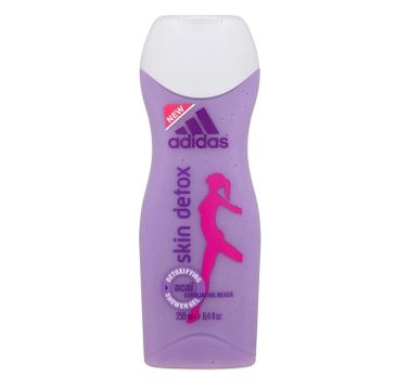 Adidas Skin Detox żel pod prysznic 250ml