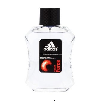 Adidas Team Force woda toaletowa spray 100ml