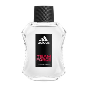 Adidas Team Force woda toaletowa spray (100 ml)