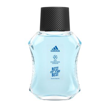 Adidas Uefa Champions League Best of the Best woda toaletowa spray 50ml