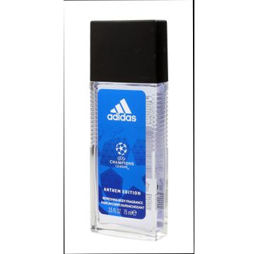 Adidas Uefa Champions League Dare Edition męski dezodorant z atomizerem (75 ml)