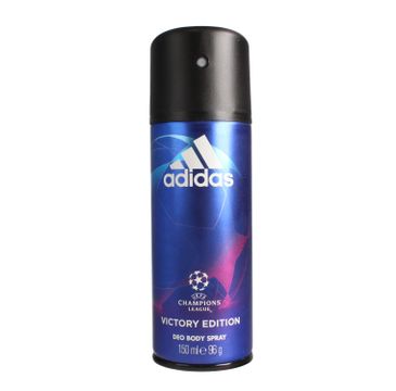 Adidas Victory Champion League dezodorant w sprayu 150 ml