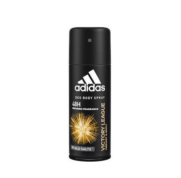 Adidas Victory League dezodorant w sprayu dla mężczyzn (150 ml)