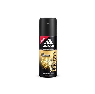 Adidas Victory League dezodorant w sprayu męski 150 ml