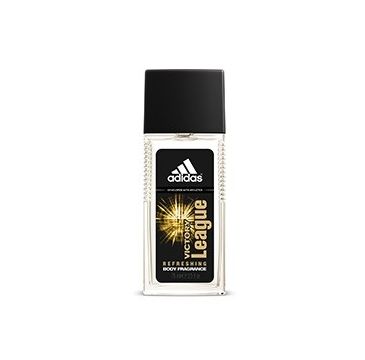 Adidas Victory League dezodorant w sprayu naturalny 75 ml