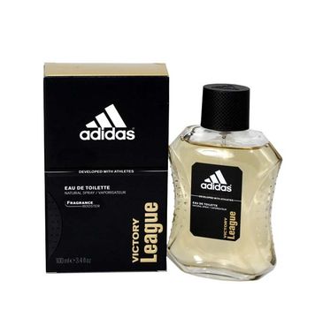 Adidas Victory League woda toaletowa spray (100 ml)