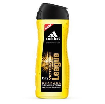 Adidas Victory League żel pod prysznic 250ml