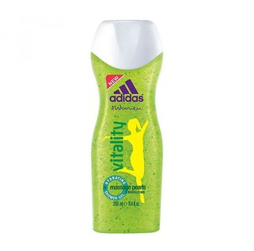 Adidas Vitality for Women żel pod prysznic 250ml