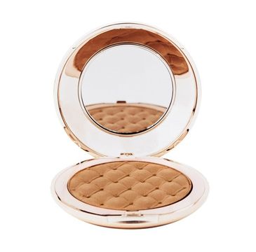 Affect bronzer prasowany do twarzy Glamour Brazil (9 g)