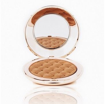 Affect bronzer prasowany do twarzy Glamour Brazil (9 g)