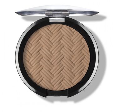 Affect Glamour Pressed Bronzer puder brązujący G-0004 (10 g)