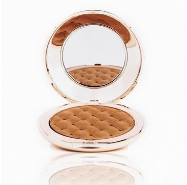 Affect bronzer prasowany do twarzy Glamour Havana (9 g)