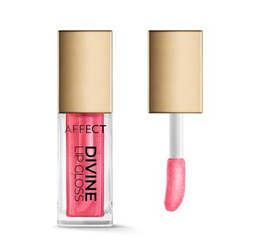 Affect Divine Lip Gloss Oil olejek do ust Sweetheart 3.2ml