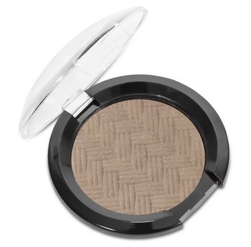 Affect Glamour Pressed Bronzer puder brązujący G-0004 (10 g)