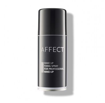 Affect Make-Up Fixing spray utrwalający makijaż  (150 ml)