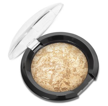 Affect Mineral Baked Powder wypiekany puder mineralny T-0005 (10 g)