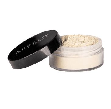 Affect Mineral Loose Powder Soft Touch mineralny puder sypki C-0004 (7 g)