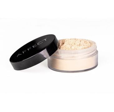 Affect Mineral Loose Powder Soft Touch mineralny puder sypki C-0004 (10 g)