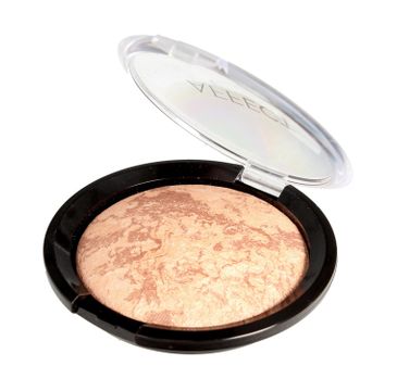 Affect Mineral Baked Powder wypiekany puder mineralny T-0005 (10 g)