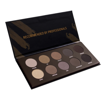 Affect Colour Brow Collection paleta cieni do brwi (20 g)