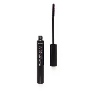 Affect Party All Night Mascara pogrubiająco-wydłużający tusz do rzęs Black (12 ml)