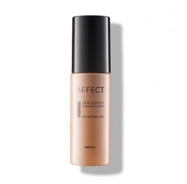 Affect Skin Expert podkład nawilżający Tone 1 (30 ml)